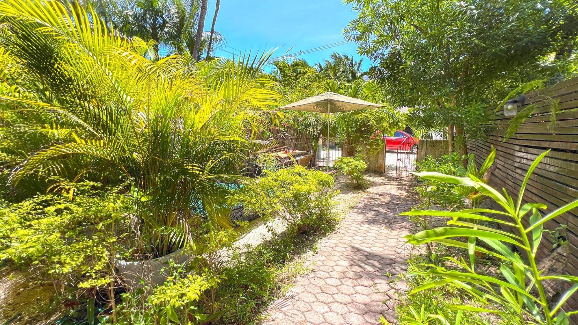 Serene Villa 1 In Puerto Morelos Exterior foto